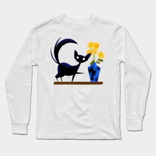 Temptation Long Sleeve T-Shirt